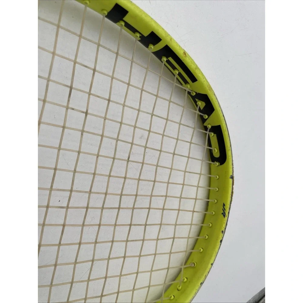 HEAD GRAPHENE 360 EXTREME JR TENNIS RACQUET (4 1/8)